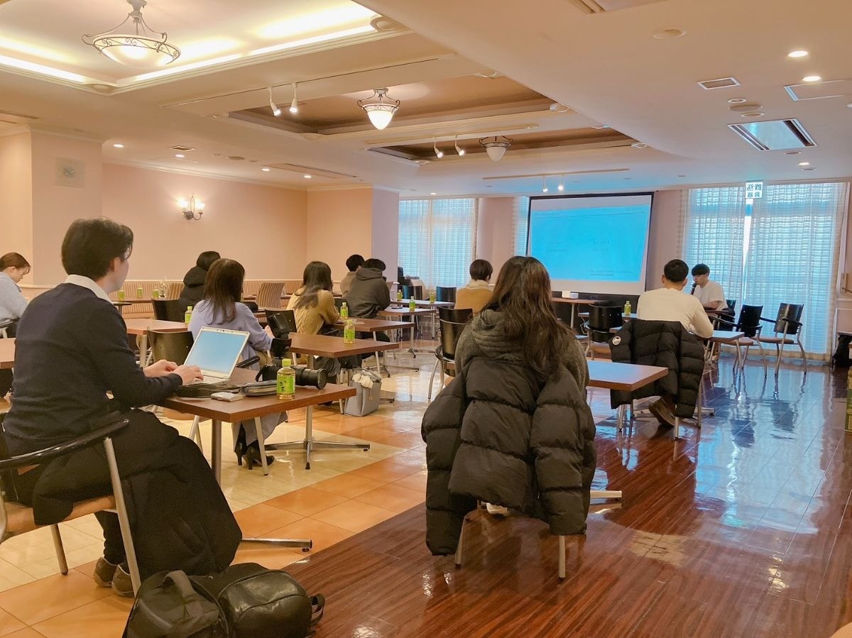 ヤングケアラ―支援セミナーを開催しました！