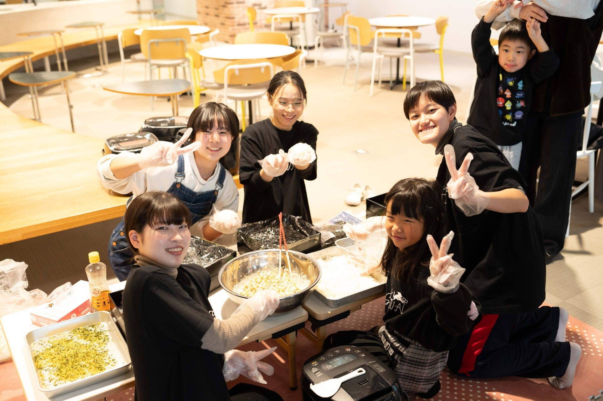 NHK Eテレで国際子ども食堂をご紹介いただきました！