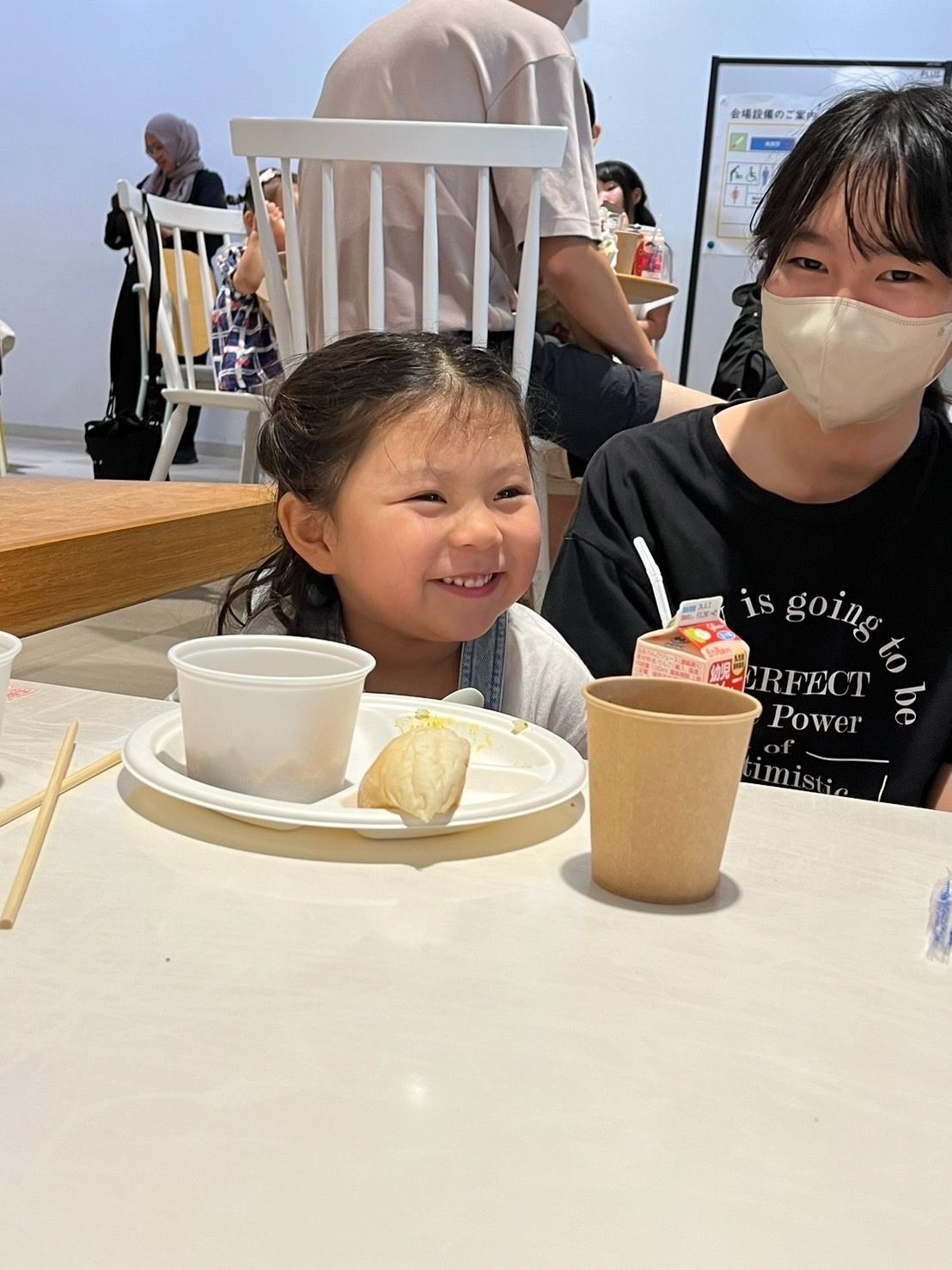 国際子ども食堂アルメニア day!を開催しました!