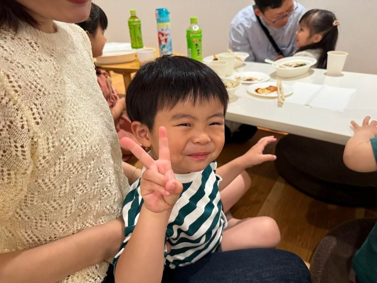 国際子ども食堂Korean day!を開催しました