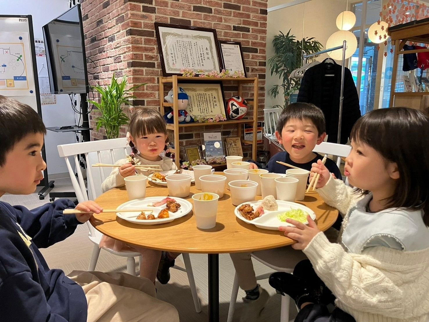 いつもご支援いただきありがとうございます！