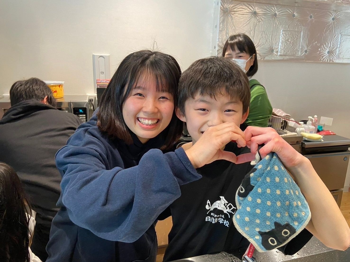 国際子ども食堂台湾day!!を開催しました！