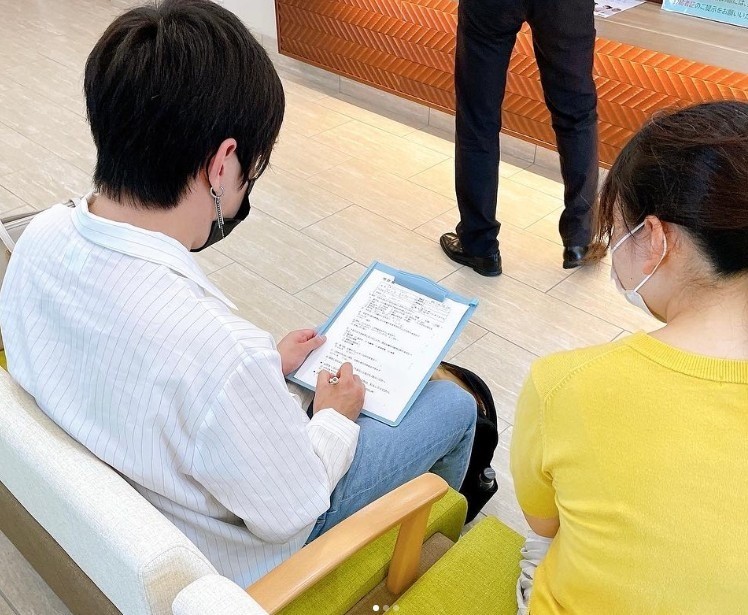 愛媛新聞・朝刊にご掲載いただきました！