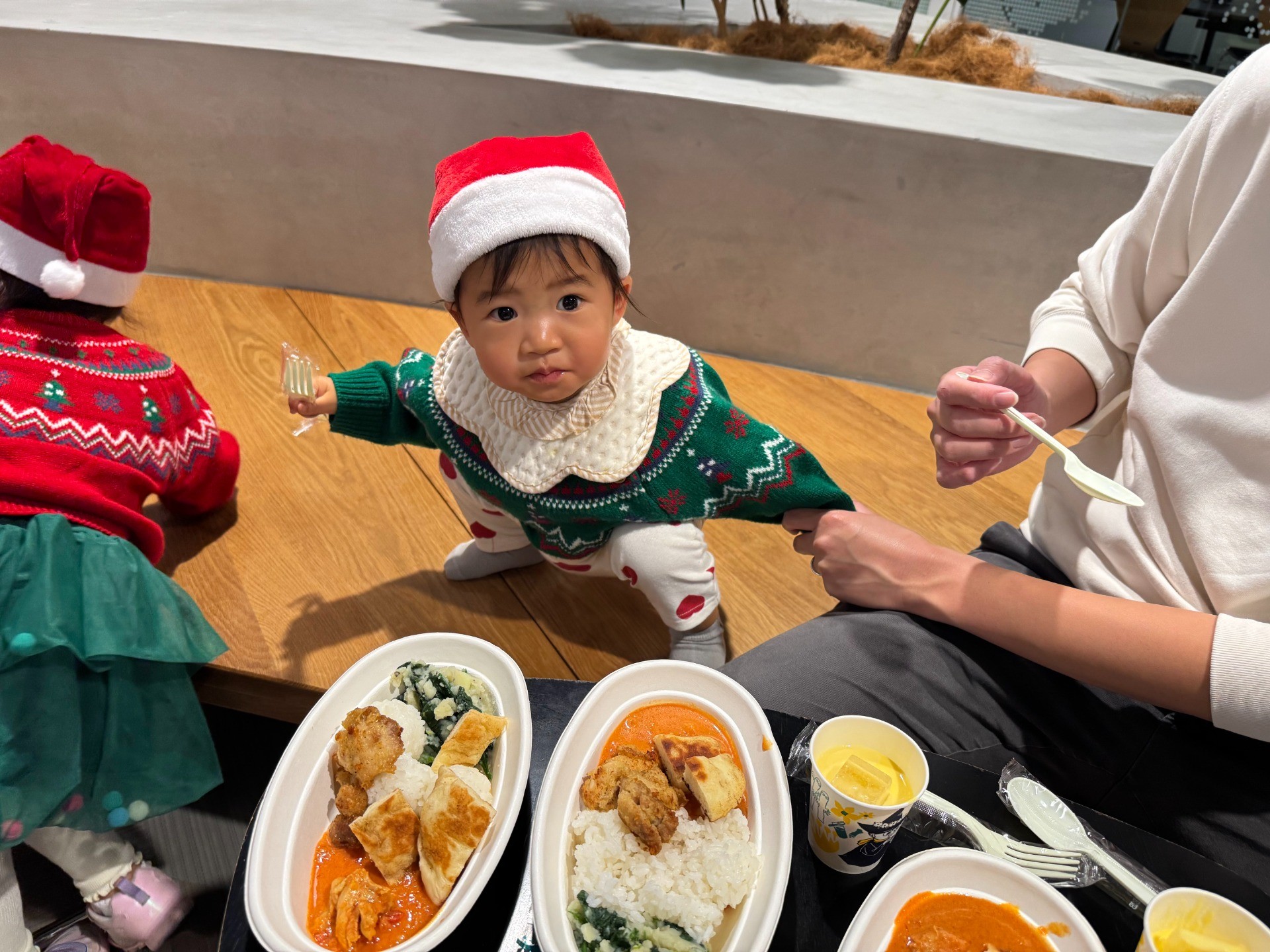 国際子ども食堂India dayを開催しました！