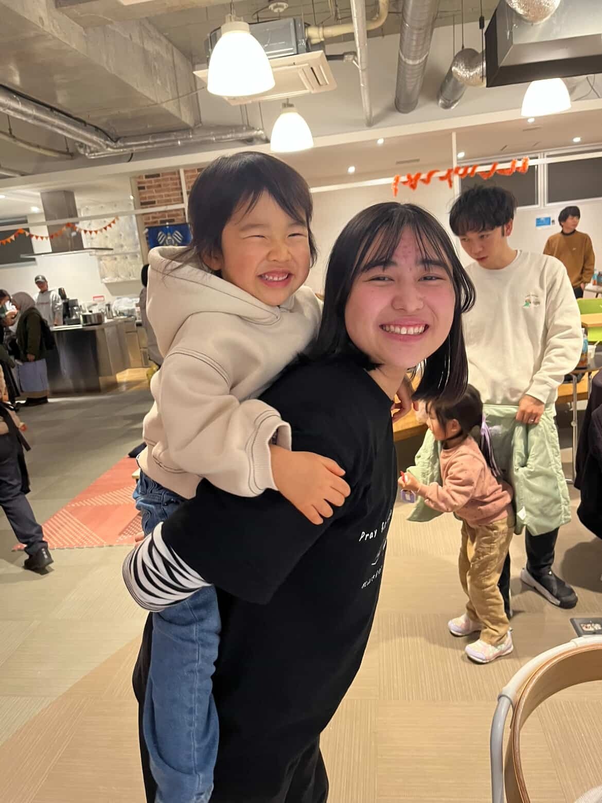 国際子ども食堂Pakistan dayを開催しました！