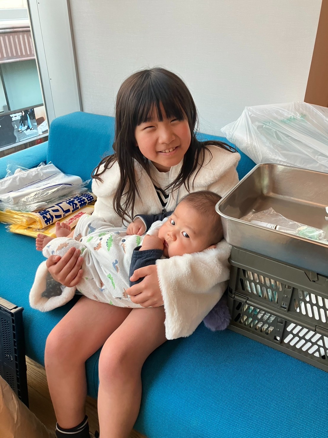 国際子ども食堂Chinese dayを開催しました!