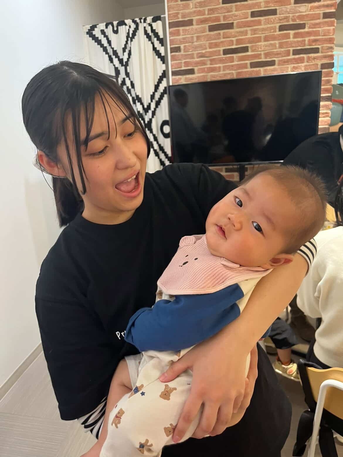 国際子ども食堂インドネシア dayを開催しました!