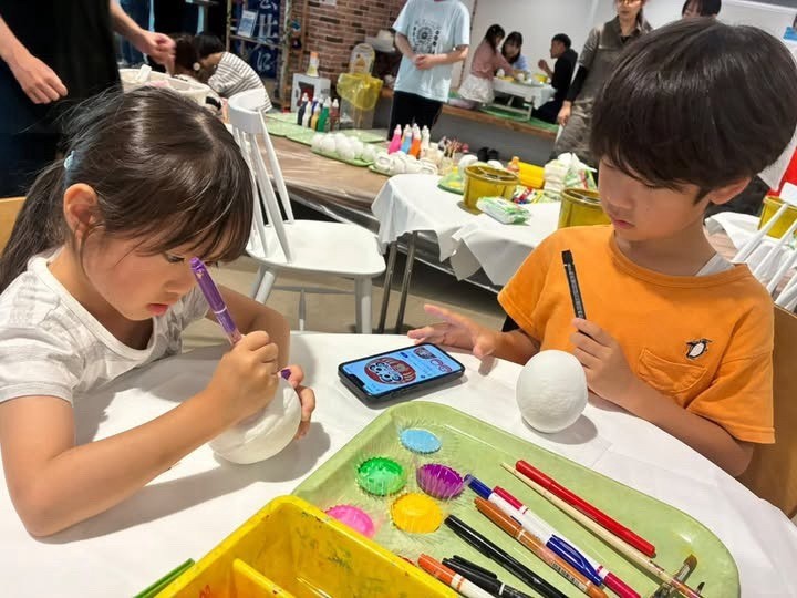 国際子ども食堂American Day!!を開催しました！